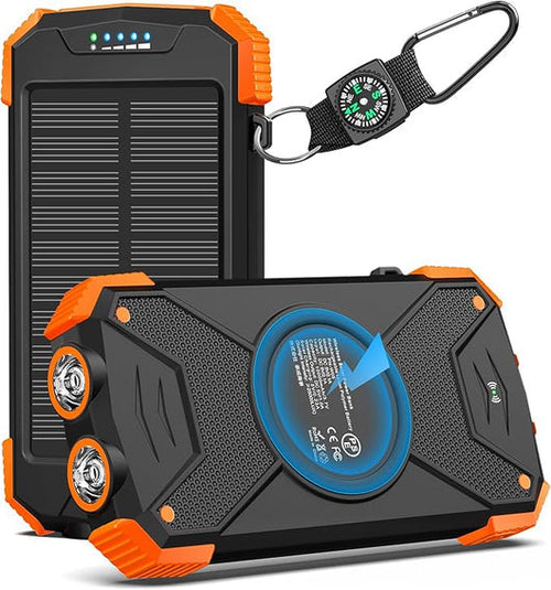 Curelix Emergency Power Bank